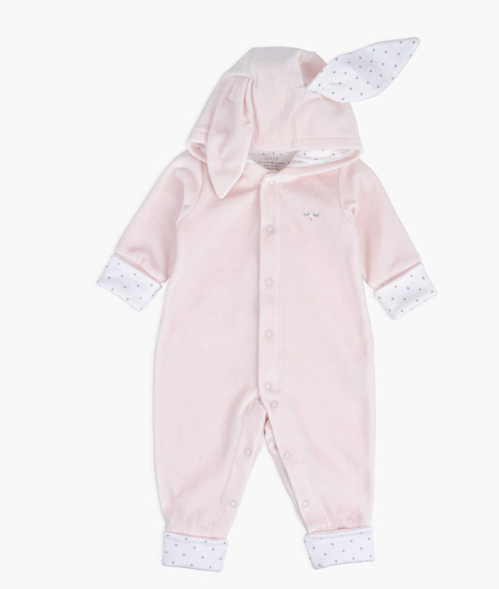 Bunny Overall
