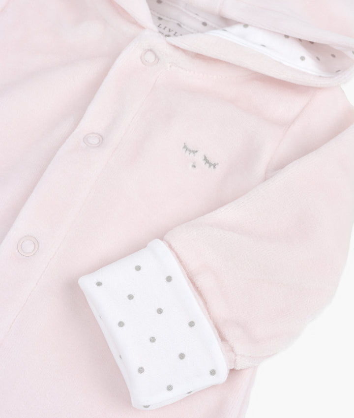 Bunny Overall