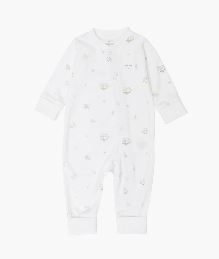 Owls Overall
