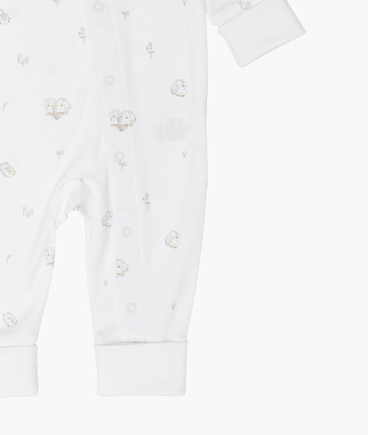 Owls Overall