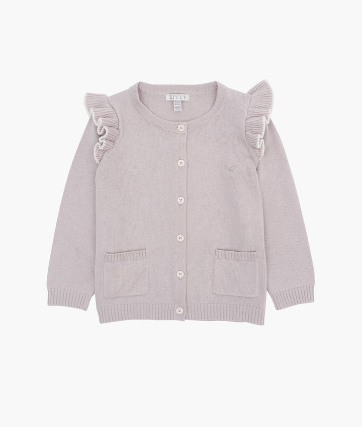 Lykke Cardigan