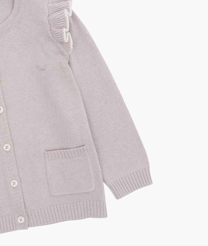 Lykke Cardigan