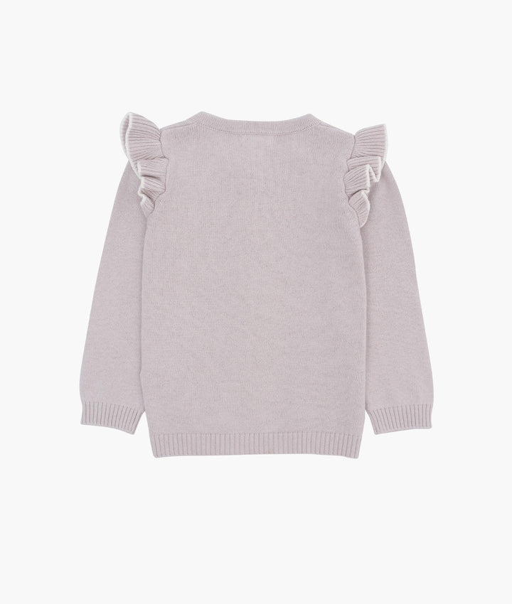 Lykke Cardigan
