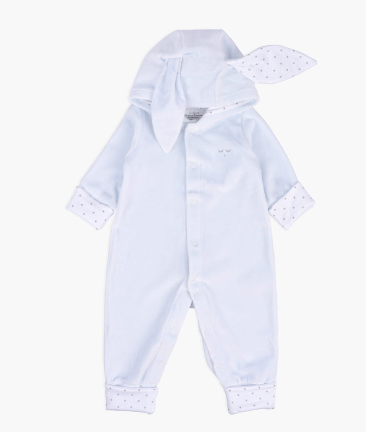 Bunny Overall