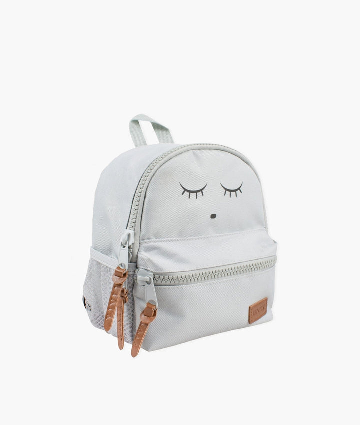 Mini Backpack
