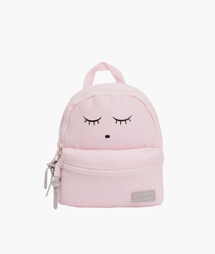 Mini Backpack