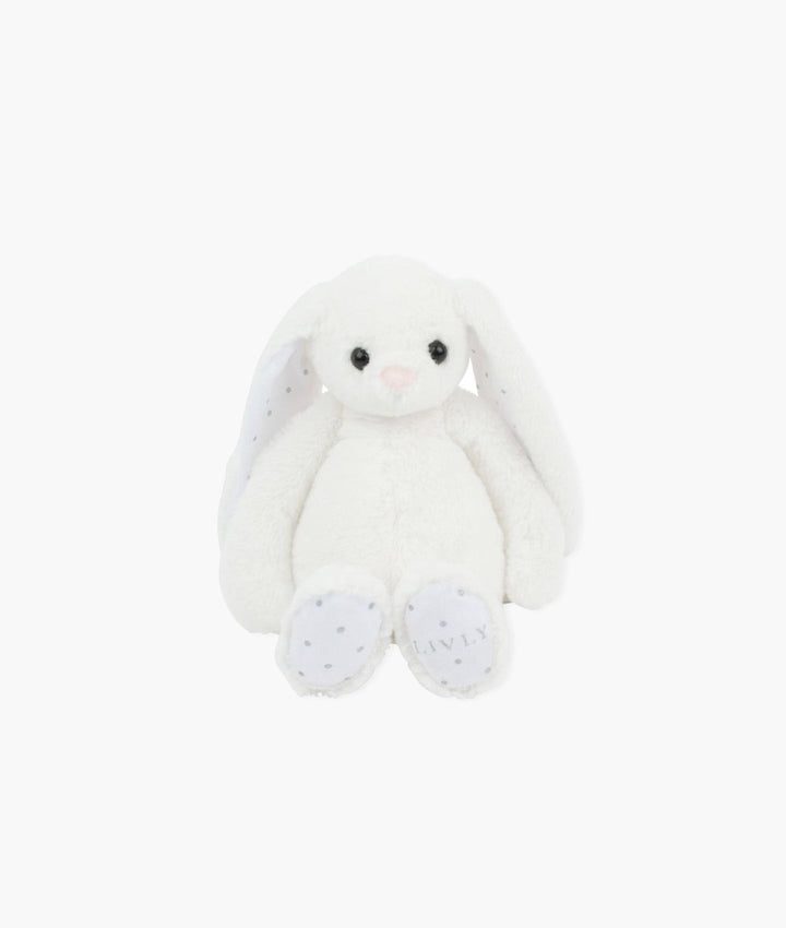 Tiny Bunny Marley