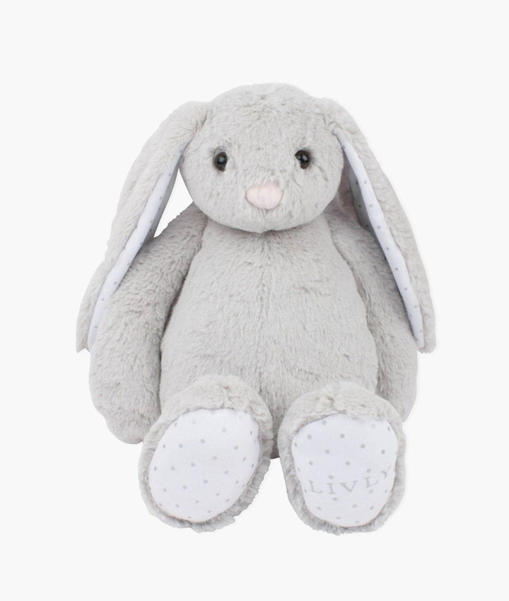 Great Bunny Marley