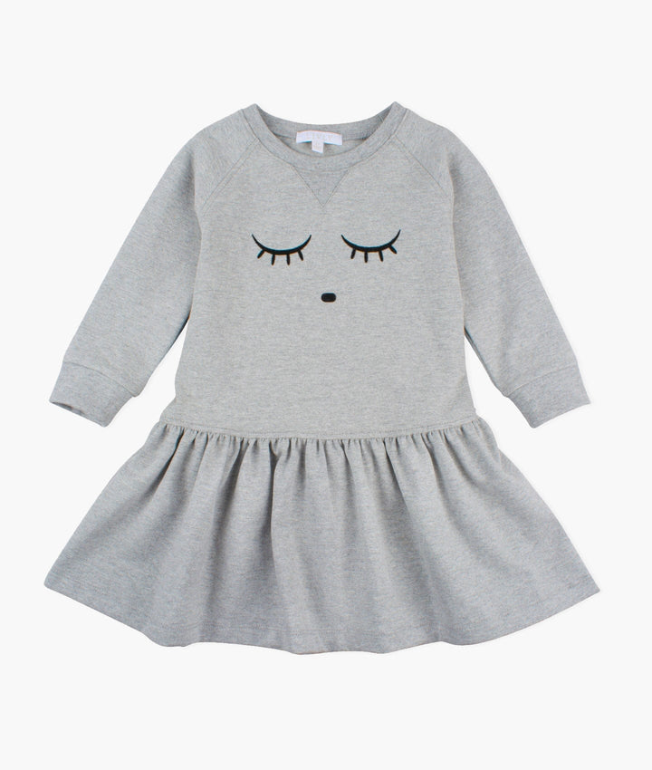 Sweatshirt Dress