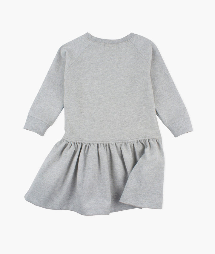 Sweatshirt Dress