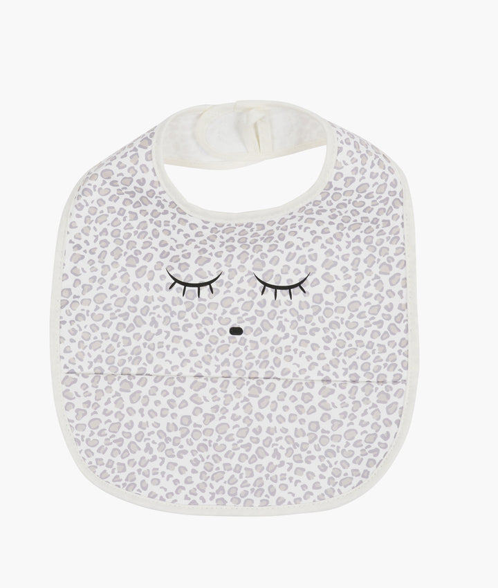 Baby Leo Bib