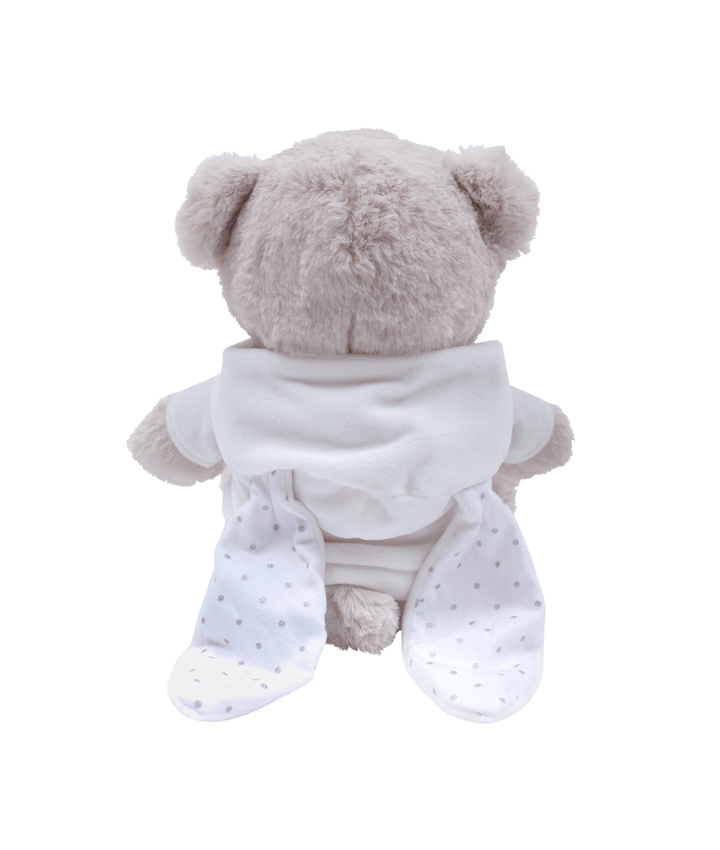 Teddy Tay