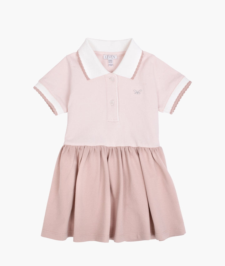 Polo Dress