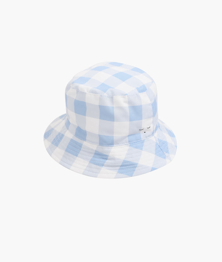 Checks UV Sun Hat