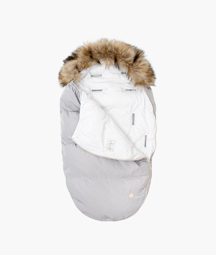 Footmuff