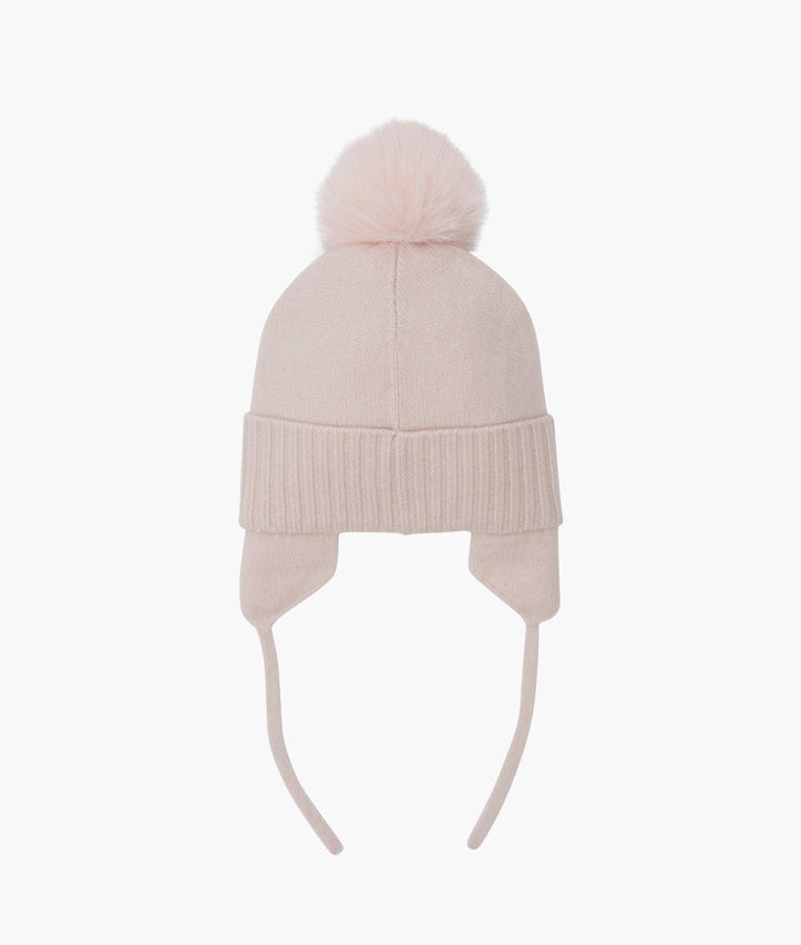 Cashmere Baby Hat