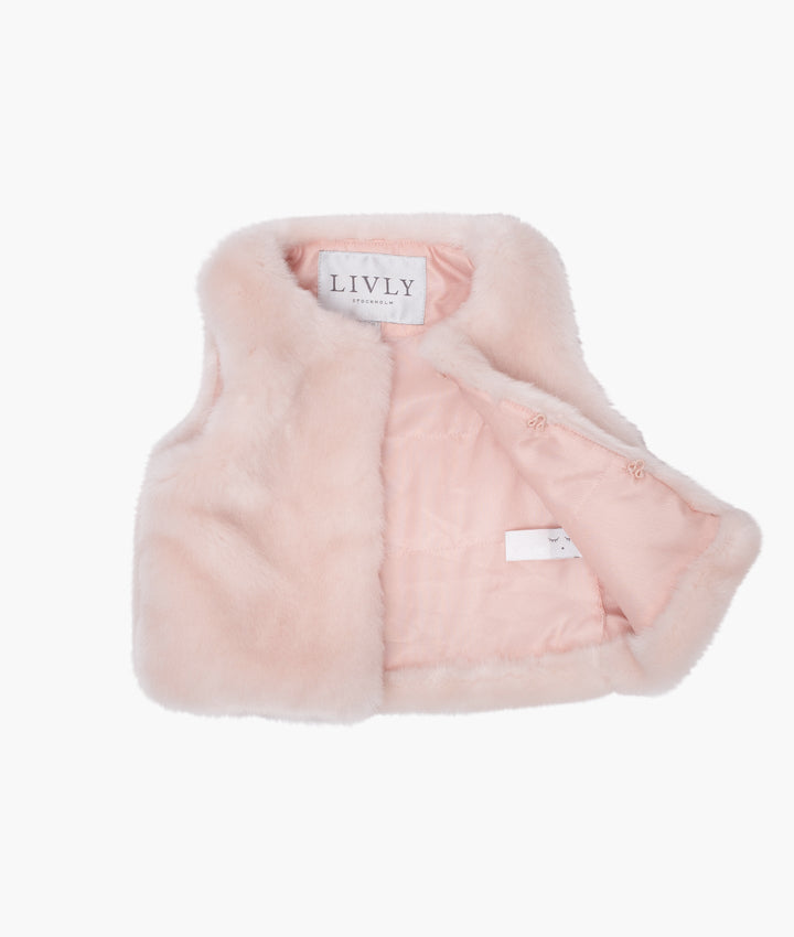 Sienna Vest