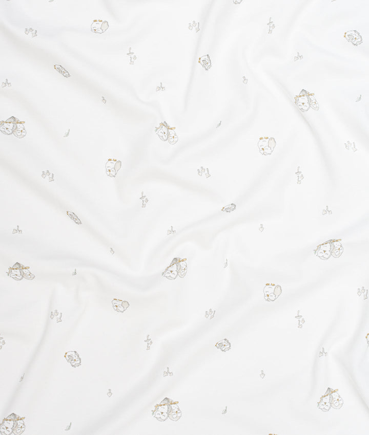 Owls Blanket