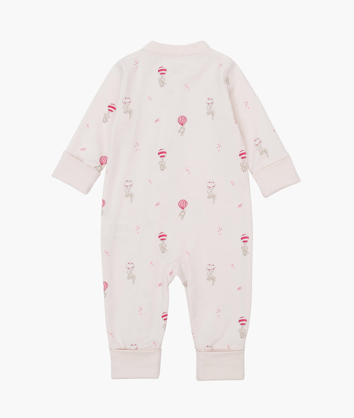 Elephants Overall