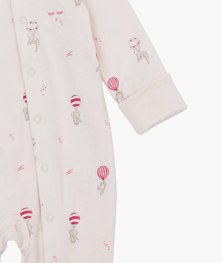 Elephants Overall