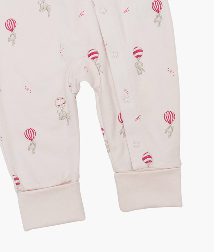 Elephants Overall