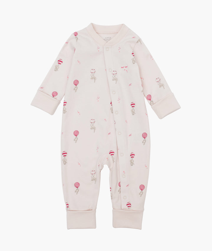 Elephants Overall