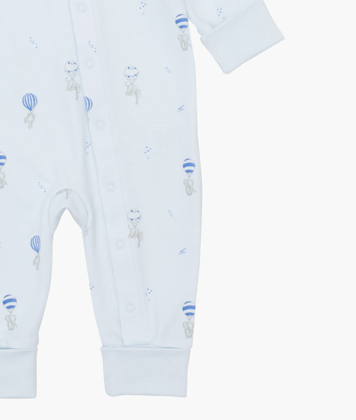 Elephants Overall
