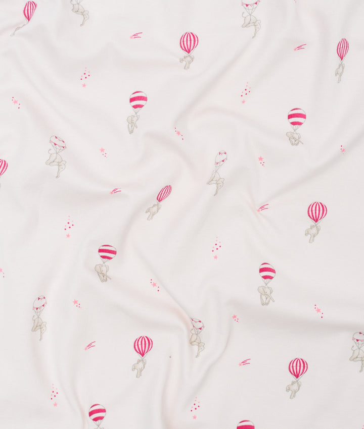 Elephants Blanket