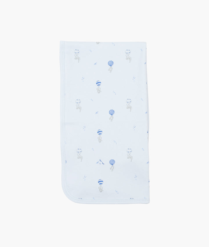 Elephants Blanket