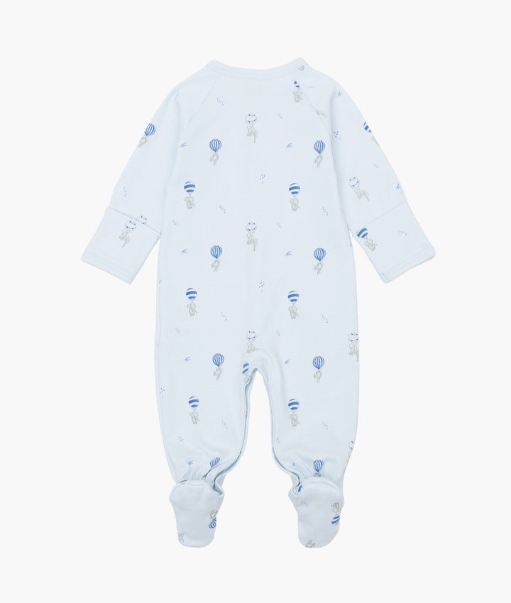 Elephants Simplicity Footie