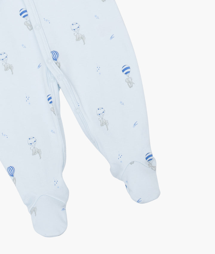 Elephants Simplicity Footie