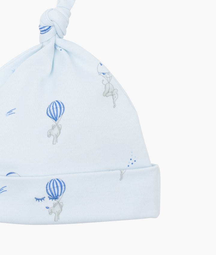 Elephants Tossie Hat