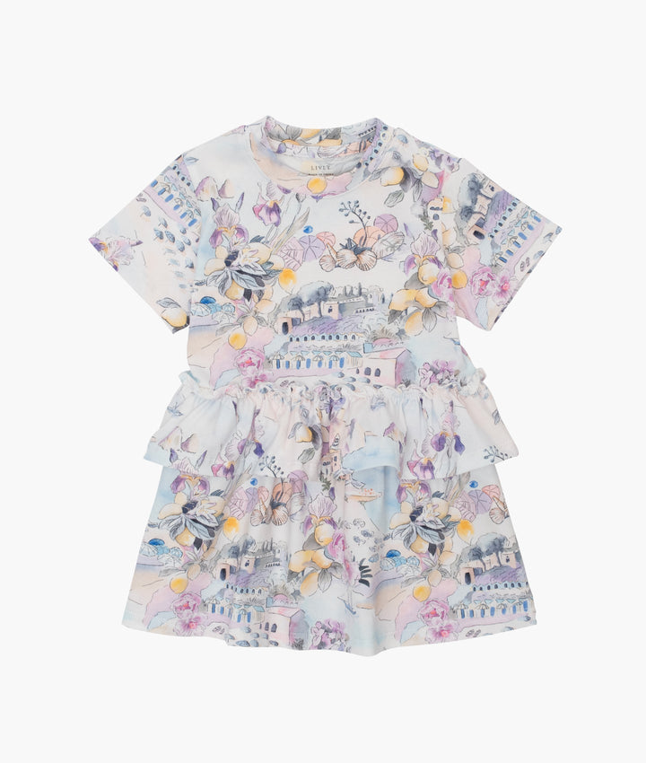 Capri Lilly Dress