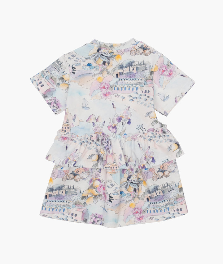 Capri Lilly Dress