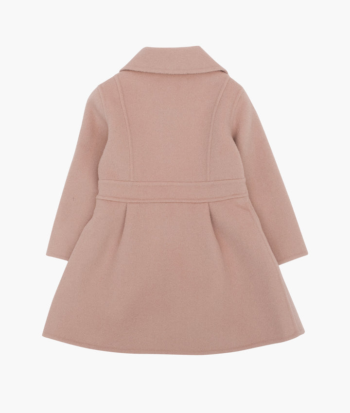 Jules Coat