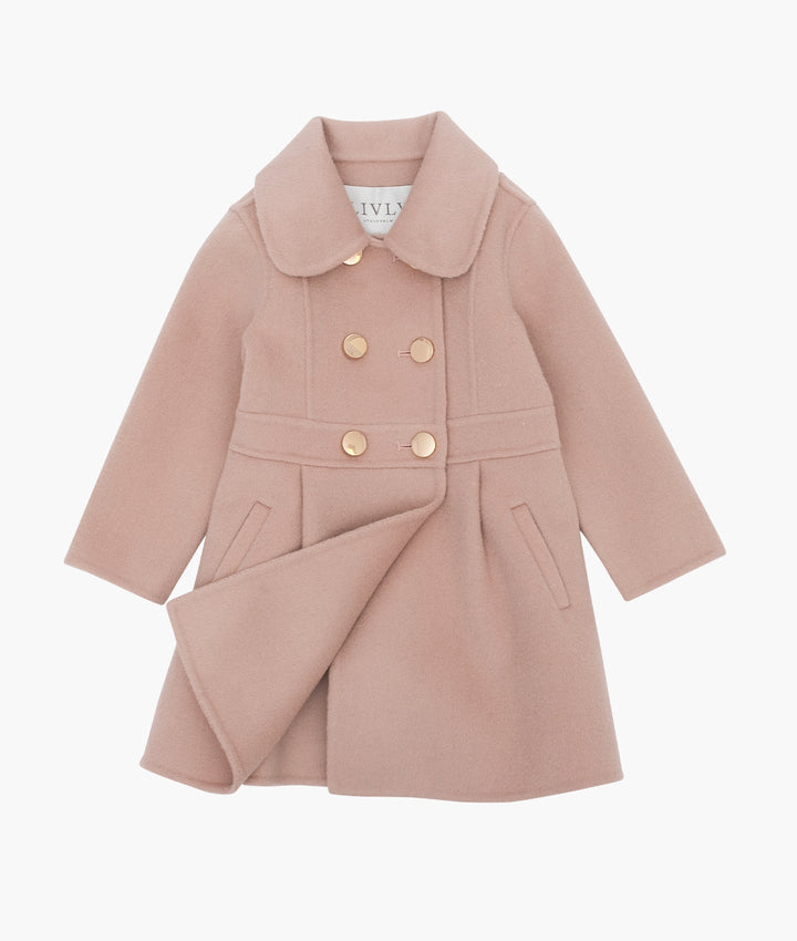 Jules Coat