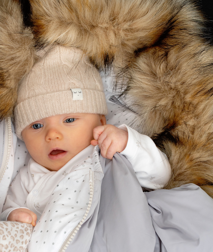 Footmuff