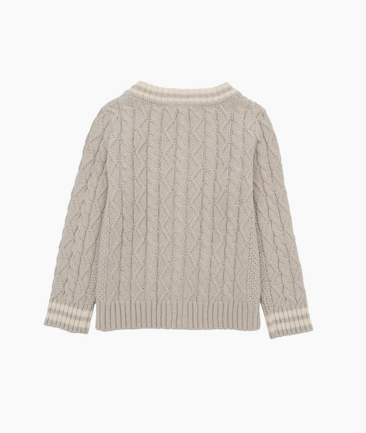 Marvin Cardigan