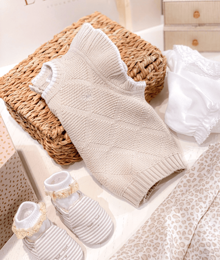 Valerie Pullover