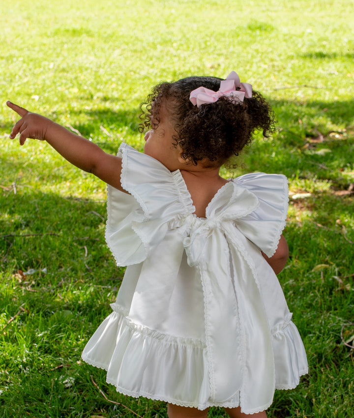 Alessia Tunic Dress