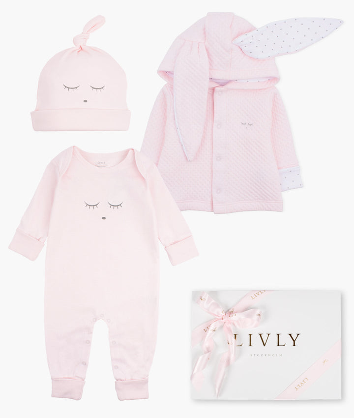 Baby Bunny Kit
