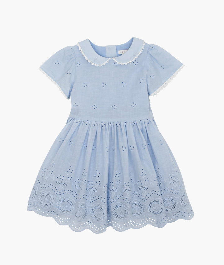 Fanny Dress