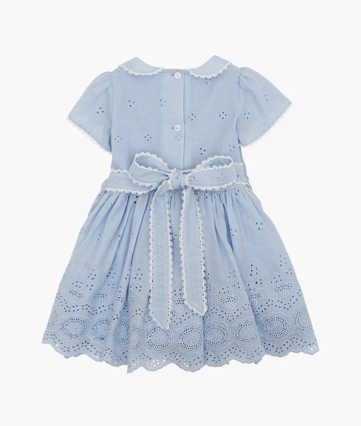 Fanny Dress