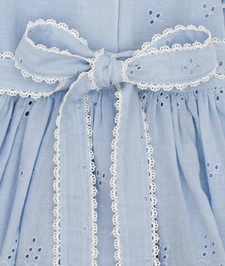 Fanny Dress