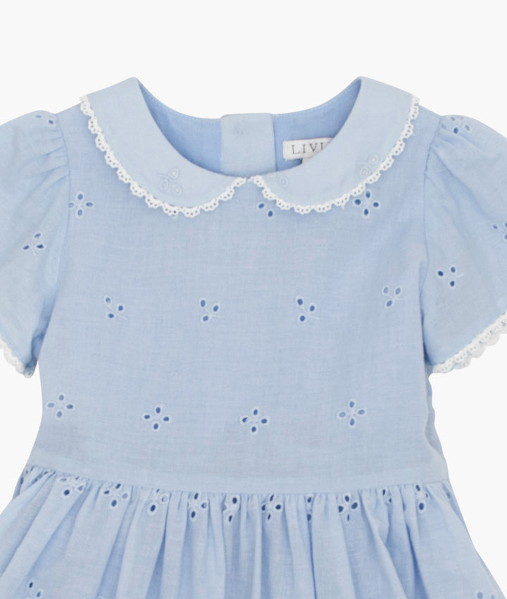 Fanny Dress