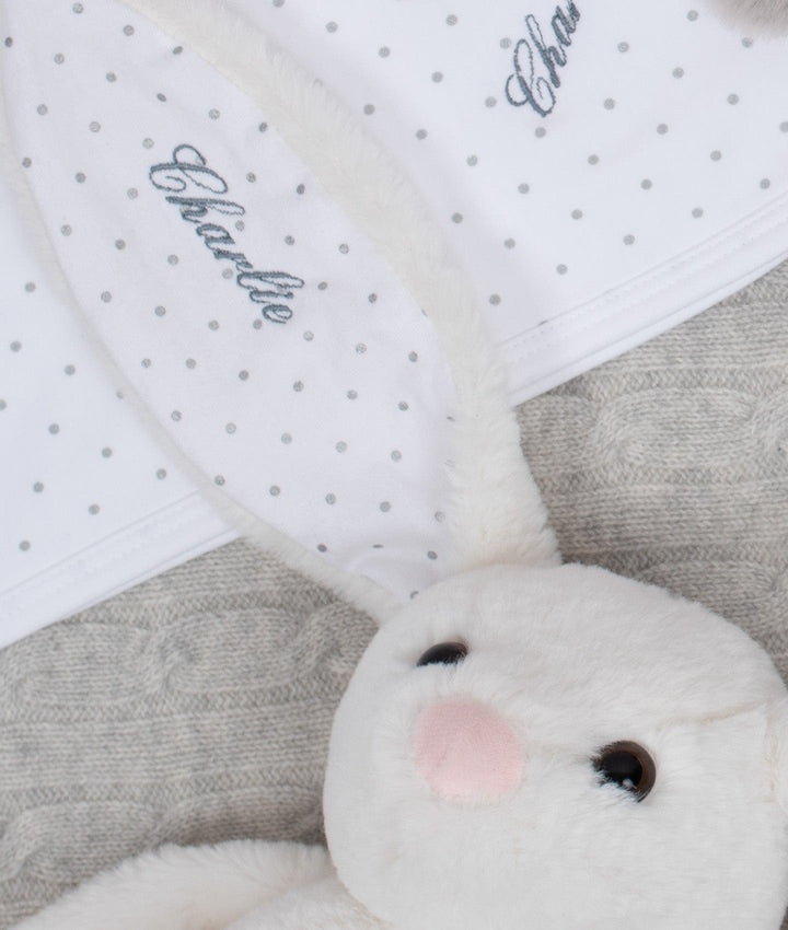 Great Bunny Marley