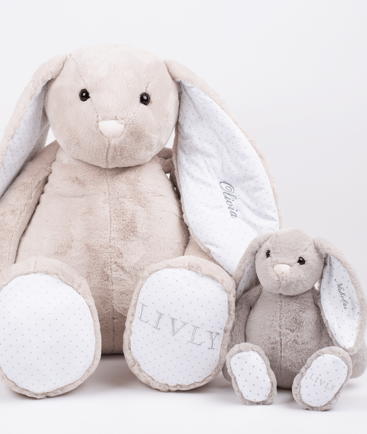 Great Bunny Marley