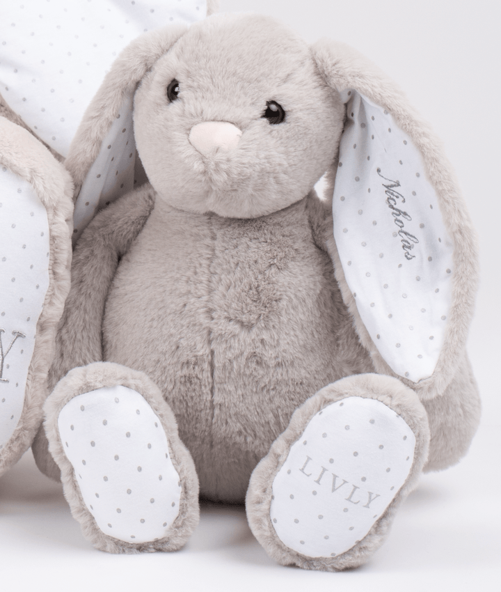 Great Bunny Marley