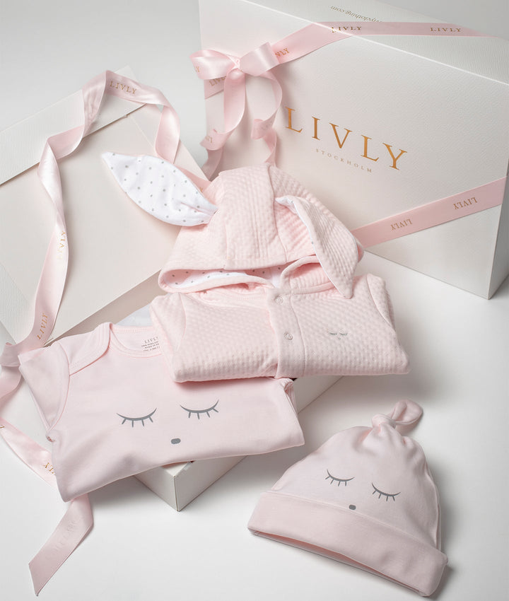 Baby Bunny Kit