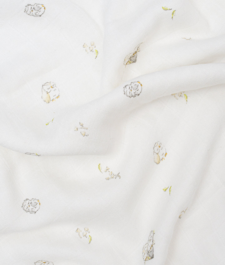 Owls Dream Blanket
